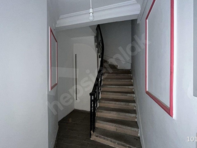NİŞANCA TÜRKELİ CADDESİNE 50M TİCARİYE UYGUN MÜSTAKİL KOMPLEBİNA - Görsel 13