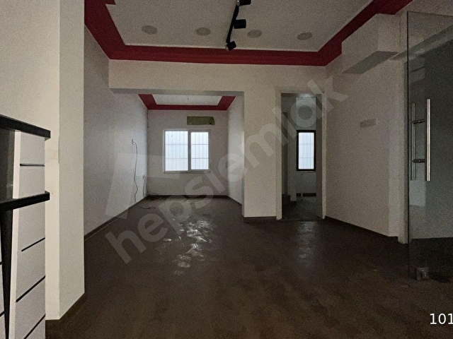 NİŞANCA TÜRKELİ CADDESİNE 50M TİCARİYE UYGUN MÜSTAKİL KOMPLEBİNA - Görsel 10