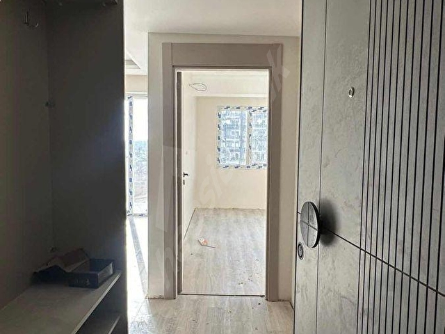 HRKDEN AYAŞDA SATILIK LÜKS KONSEPT 1+1 SATILIK HAVUZLU DAİRE