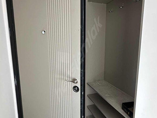 HRKDEN AYAŞDA SATILIK LÜKS KONSEPT 1+1 SATILIK HAVUZLU DAİRE - Görsel 11