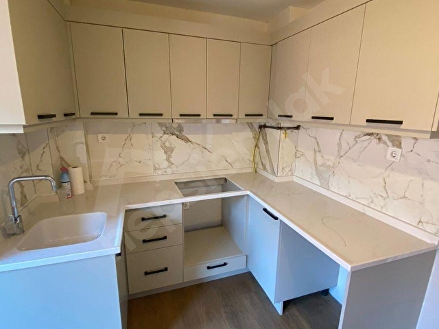 Bursa Kılıç Tan Yahşibey De 4.kat Kiralık 3+1 95m2 Daire - Görsel 22