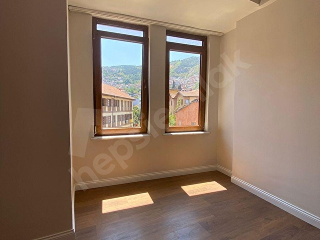 Bursa Kılıç Tan Yahşibey De 4.kat Kiralık 3+1 95m2 Daire - Görsel 12