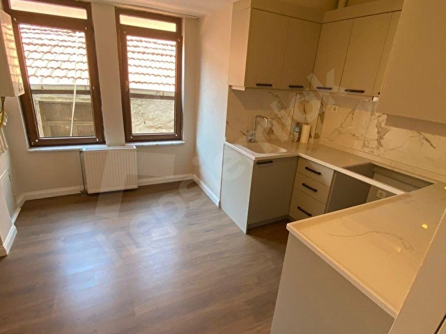 Bursa Kılıç Tan Yahşibey De 4.kat Kiralık 3+1 95m2 Daire - Görsel 15