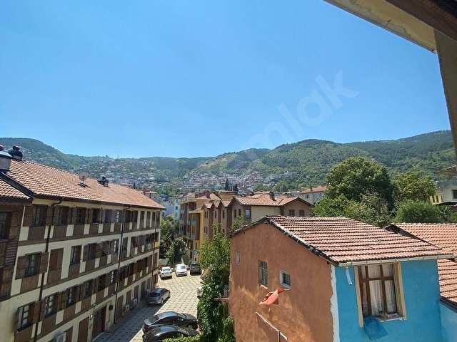 Bursa Kılıç Tan Yahşibey De 4.kat Kiralık 3+1 95m2 Daire - Görsel 27