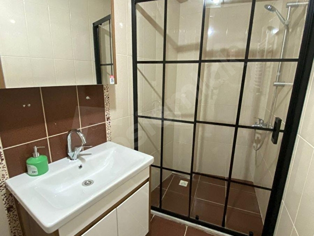 Bursa Kılıç Tan Yahşibey De 4.kat Kiralık 3+1 95m2 Daire - Görsel 8