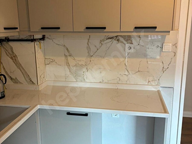 Bursa Kılıç Tan Yahşibey De 4.kat Kiralık 3+1 95m2 Daire - Görsel 21