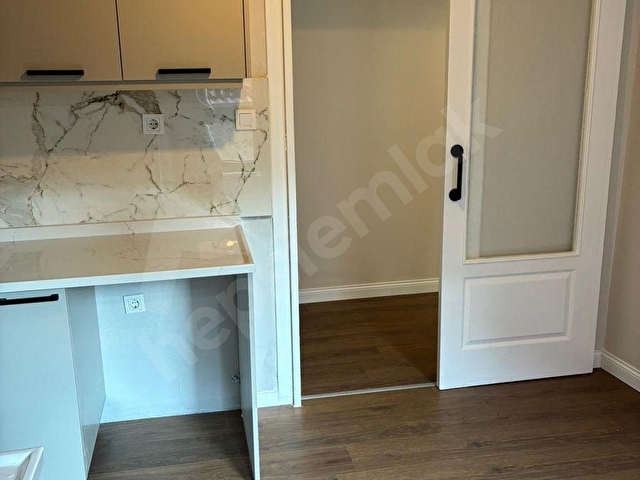 Bursa Kılıç Tan Yahşibey De 4.kat Kiralık 3+1 95m2 Daire - Görsel 16