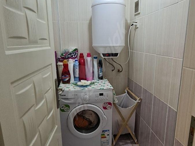 KÜÇÜKKUYU MERKEZDE 3+1-140 M2 BAKIMLI FIRSAT DAİRE SATILIK - Görsel 29