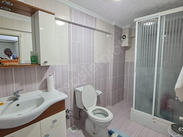 KÜÇÜKKUYU MERKEZDE 3+1-140 M2 BAKIMLI FIRSAT DAİRE SATILIK - Görsel 25