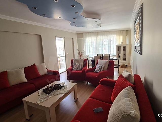 KÜÇÜKKUYU MERKEZDE 3+1-140 M2 BAKIMLI FIRSAT DAİRE SATILIK - Görsel 14