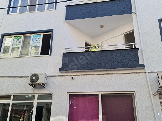 KÜÇÜKKUYU MERKEZDE 3+1-140 M2 BAKIMLI FIRSAT DAİRE SATILIK - Görsel 4