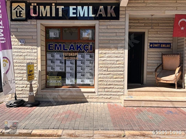 KÜÇÜKKUYU MERKEZDE 3+1-140 M2 BAKIMLI FIRSAT DAİRE SATILIK - Görsel 15