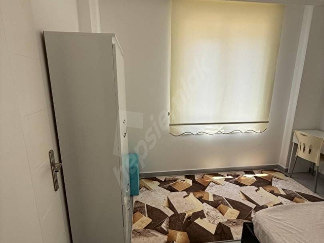 Sahibinden eşyalı 2+0 kiralık apart - Görsel 20