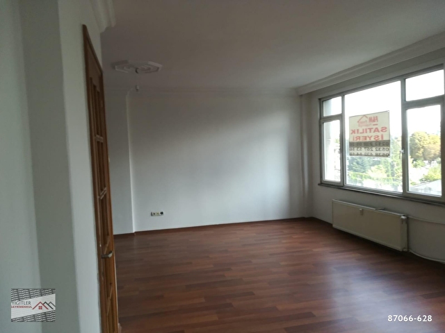 Sisli Abide I Hurriyet Caddesinde 3 1 Satilik Daire 87066 628 Hurriyet Emlak
