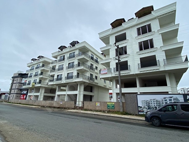CUMHURİYET MAH 3+1 SATILIK DAİRE