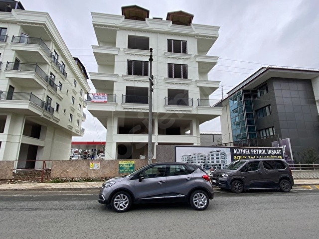 CUMHURİYET MAH 3+1 SATILIK DAİRE - Görsel 2