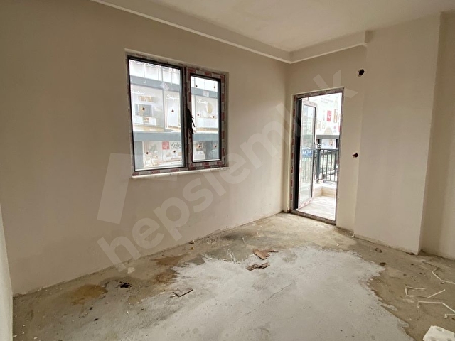 CUMHURİYET MAH 3+1 SATILIK DAİRE - Görsel 8