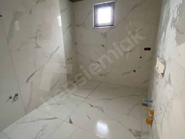 CUMHURİYET MAH 3+1 SATILIK DAİRE - Görsel 11