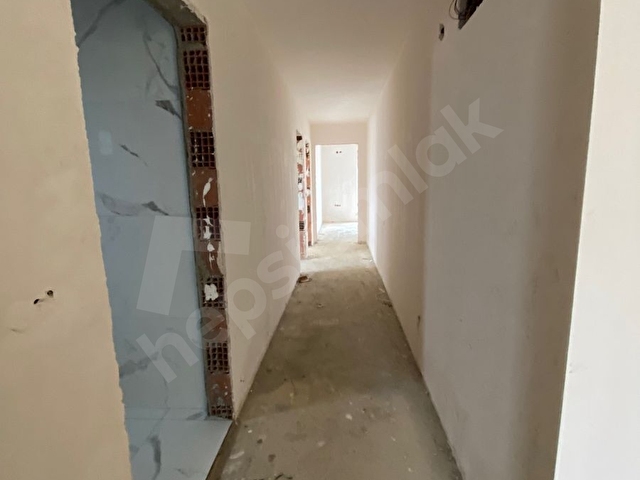 CUMHURİYET MAH 3+1 SATILIK DAİRE - Görsel 12