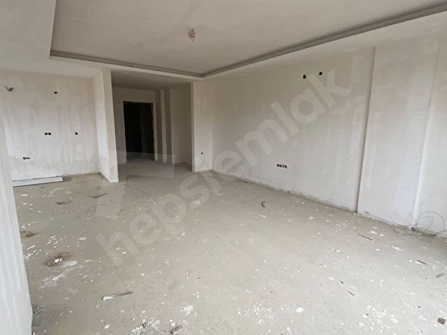 CUMHURİYET MAH 3+1 SATILIK DAİRE - Görsel 14