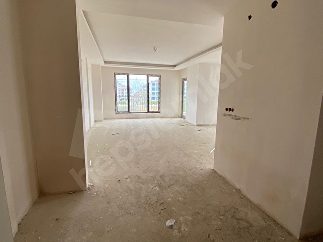 CUMHURİYET MAH 3+1 SATILIK DAİRE - Görsel 17
