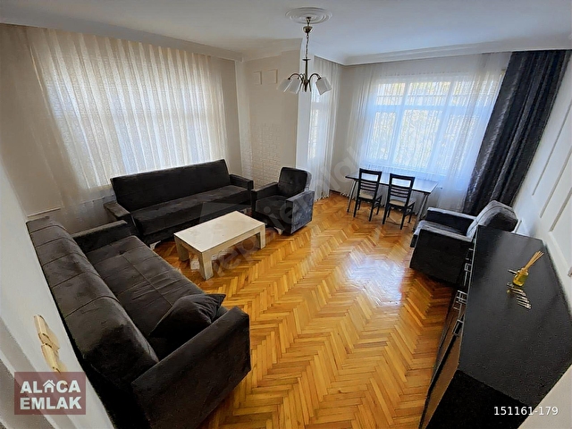 Şişli Fulya Satılık