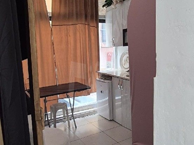 Aykut Emlaktan Dere Mahallesinde Kiralık Masrafsız Dükkan - Görsel 7