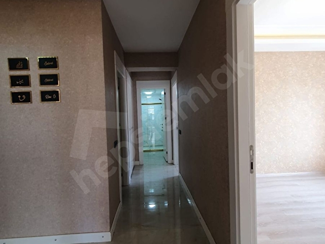 S&S REALden ERTUĞRULGAZİde 2,5+1 Kat Bahçelı Satılık Daire - Görsel 13