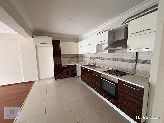 Hatay da otoparklı Asansörlü Kiralık arakat - Görsel 5