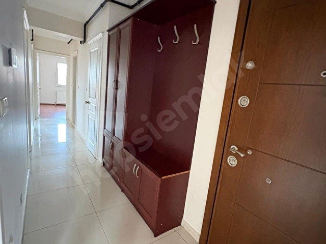 Hatay da otoparklı Asansörlü Kiralık arakat - Görsel 8