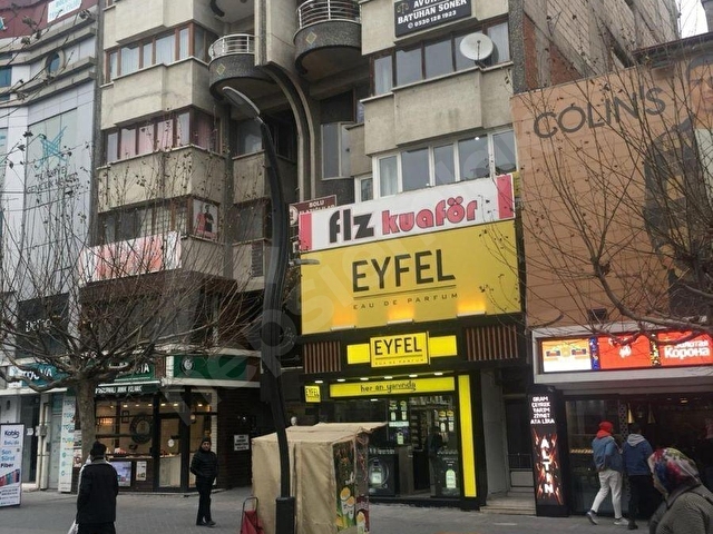 BOLU EVPA EMLAK TAN İ.BAYSAL CAD.3+1 - Görsel 12