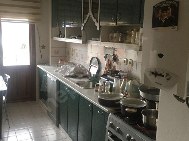 BOLU EVPA EMLAK TAN İ.BAYSAL CAD.3+1 - Görsel 11
