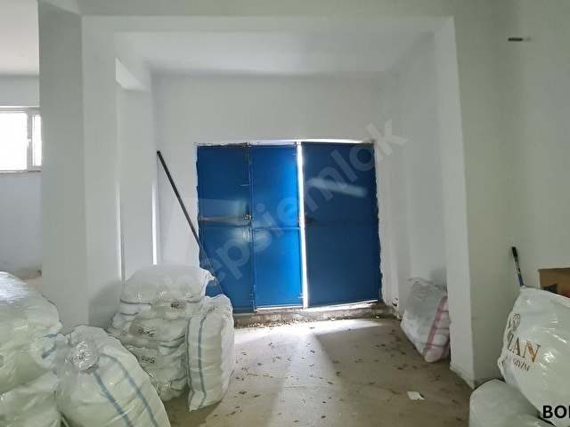 🔥 KARTAL CUMHURİYET’ DE KİRALIK BRÜT450 m²  ÖN KULLANIMLI DÜKKAN MAĞAZA DEPO - Görsel 30