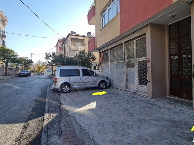 🔥 KARTAL CUMHURİYET’ DE KİRALIK BRÜT450 m²  ÖN KULLANIMLI DÜKKAN MAĞAZA DEPO - Görsel 5