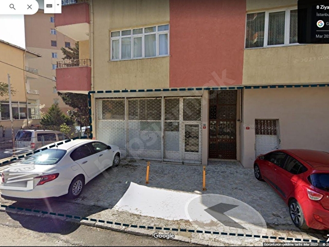 🔥 KARTAL CUMHURİYET’ DE KİRALIK BRÜT450 m²  ÖN KULLANIMLI DÜKKAN MAĞAZA DEPO - Görsel 3
