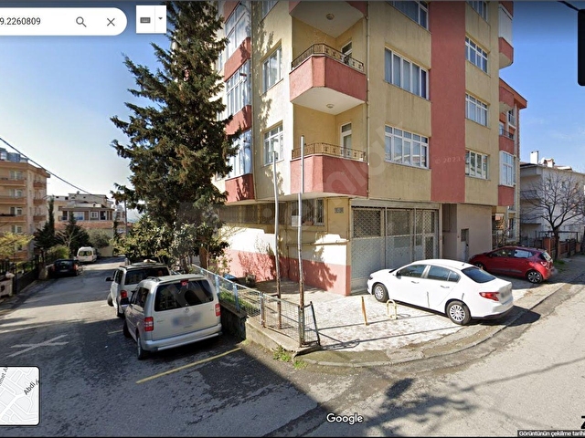 🔥 KARTAL CUMHURİYET’ DE KİRALIK BRÜT450 m²  ÖN KULLANIMLI DÜKKAN MAĞAZA DEPO - Görsel 12