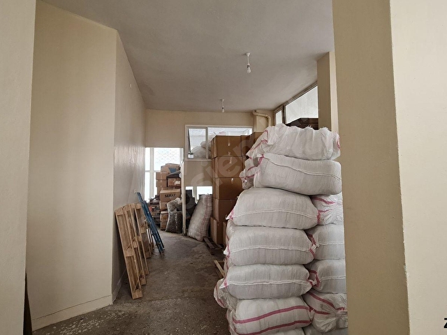 🔥 KARTAL CUMHURİYET’ DE KİRALIK BRÜT450 m²  ÖN KULLANIMLI DÜKKAN MAĞAZA DEPO - Görsel 19