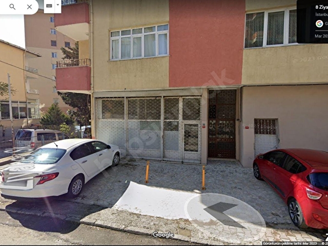 🔥 KARTAL CUMHURİYET’ DE KİRALIK BRÜT450 m²  ÖN KULLANIMLI DÜKKAN MAĞAZA DEPO - Görsel 9