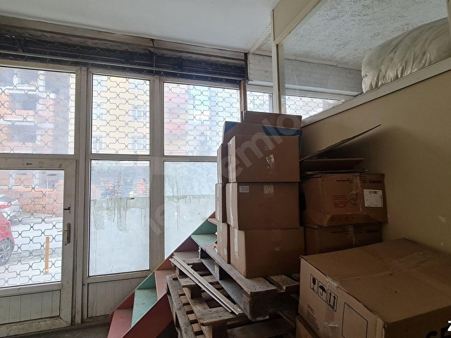 🔥 KARTAL CUMHURİYET’ DE KİRALIK BRÜT450 m²  ÖN KULLANIMLI DÜKKAN MAĞAZA DEPO - Görsel 18