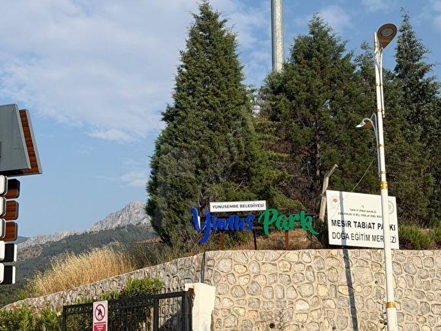 UNCU BOZKÖY MH ORMANIN İÇİNDE SAKLI ÇENNET BAHÇESİ - Görsel 2
