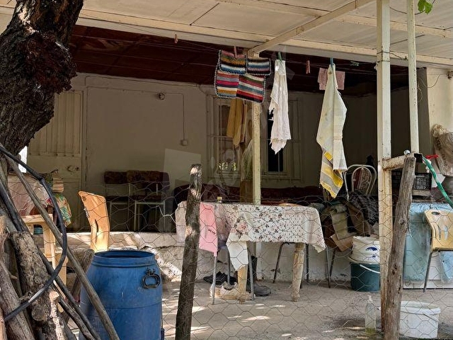 UNCU BOZKÖY MH ORMANIN İÇİNDE SAKLI ÇENNET BAHÇESİ - Görsel 22