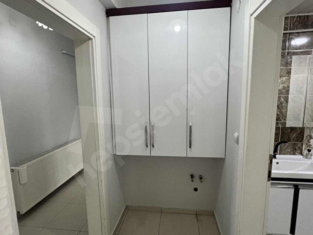 SALI PAZARINDA 3+1 DOĞALGAZLI DAİRE - Görsel 2