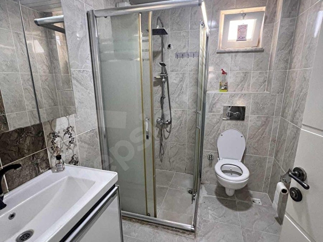 SALI PAZARINDA 3+1 DOĞALGAZLI DAİRE - Görsel 10