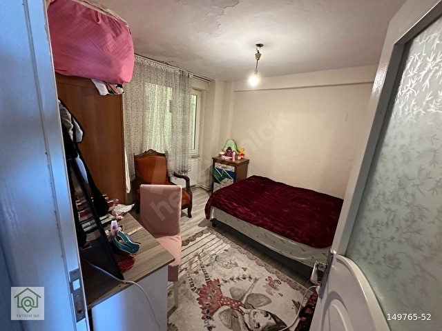 YATIRIM 360TAN SATILIK FIRSAT 3+1 TERS DUBLEKS - Görsel 13