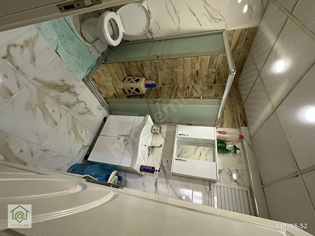 YATIRIM 360TAN SATILIK FIRSAT 3+1 TERS DUBLEKS - Görsel 12