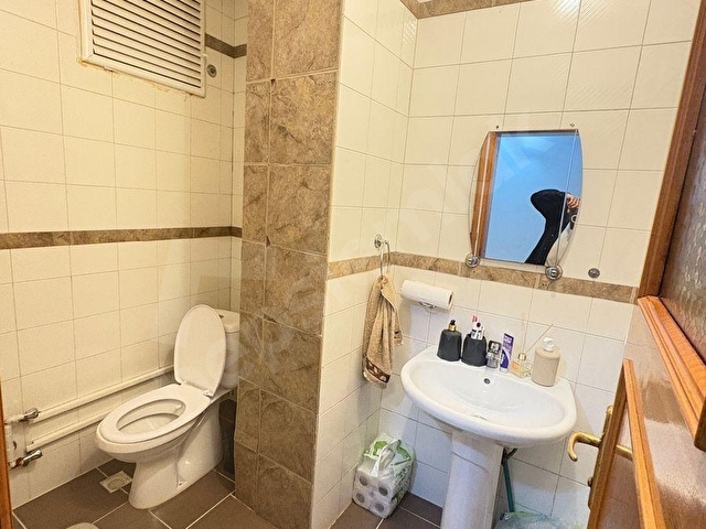 Cennet Mahde Ön Cephe Asansörlü Net 165 m2 Satılık 3+1 Daire - Görsel 25