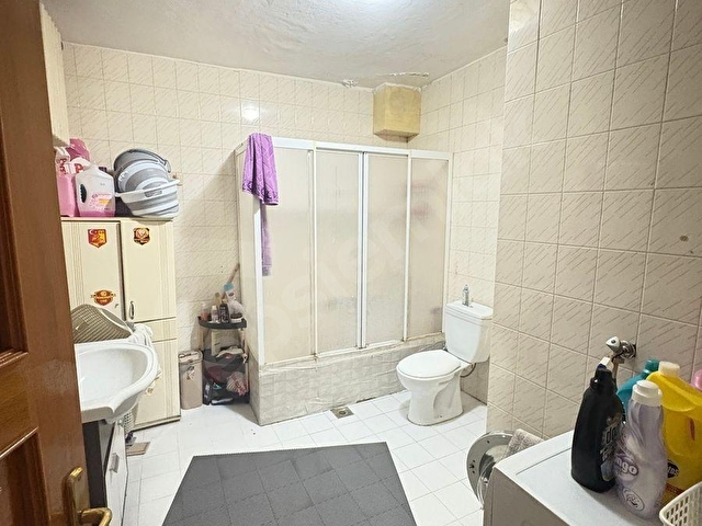 Cennet Mahde Ön Cephe Asansörlü Net 165 m2 Satılık 3+1 Daire - Görsel 23