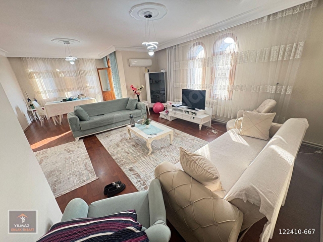 Cennet Mahde Ön Cephe Asansörlü Net 165 m2 Satılık 3+1 Daire - Görsel 3