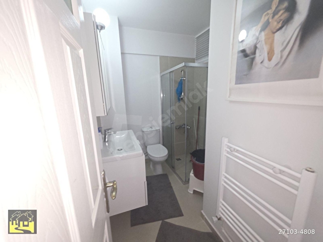 TELEFERİK MAH İÇİ FUL YAPILI SATILIK DAİRE - Görsel 24
