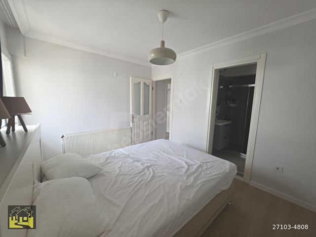 TELEFERİK MAH İÇİ FUL YAPILI SATILIK DAİRE - Görsel 13